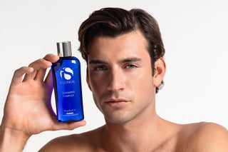 The Power of iS Clinical Cleansing Complex