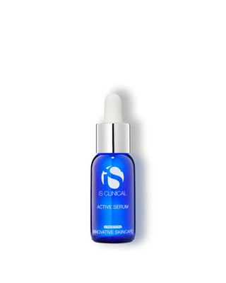 iS Clinical Active Serum
