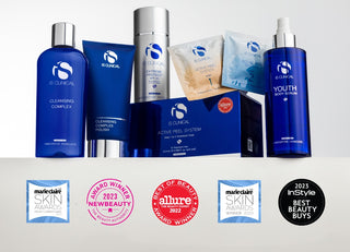 is clinical skincare products