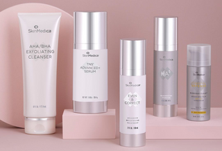 Unveiling Radiant Skin: Discover the Benefits of SkinMedica Skincare