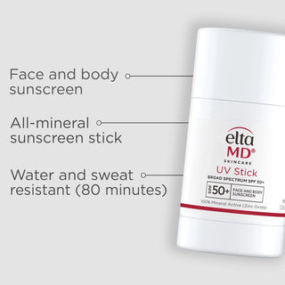 EltaMD UV Stick Broad-Spectrum SPF 50