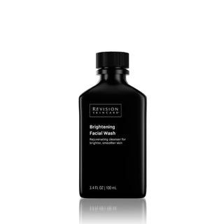 Revision Skincare Brightening Facial Wash