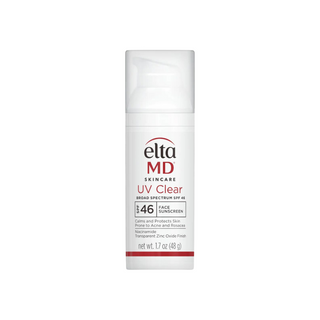 EltaMD UV Clear SPF 46