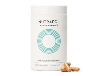 Nutrafol Women's Balance