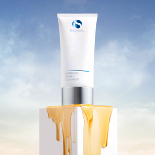 iS Clinical Warming Honey Cleanser