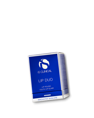 iS Clinical Lip Duo
