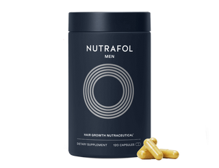 Nutrafol Men