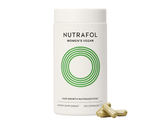 Nutrafol Women's Vegan