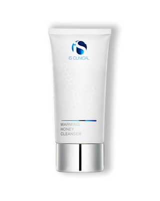 iS Clinical Warming Honey Cleanser