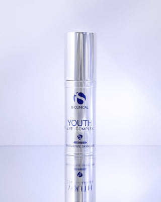iS Clinical Youth Eye Complex